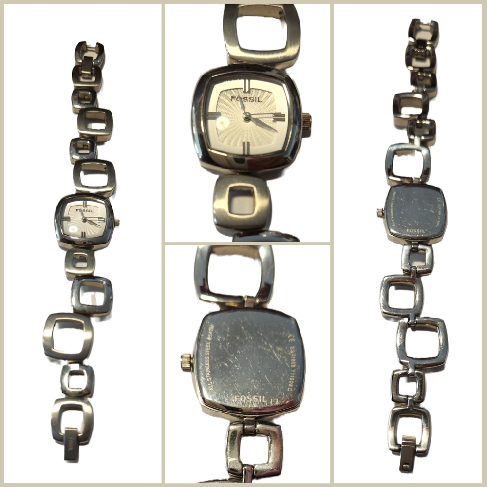 Ladies Fossil Es1869 Watch - image 1